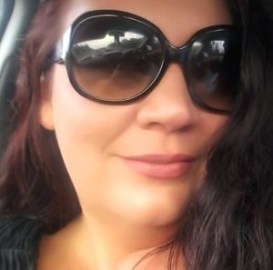 Meet your Posher, Gina